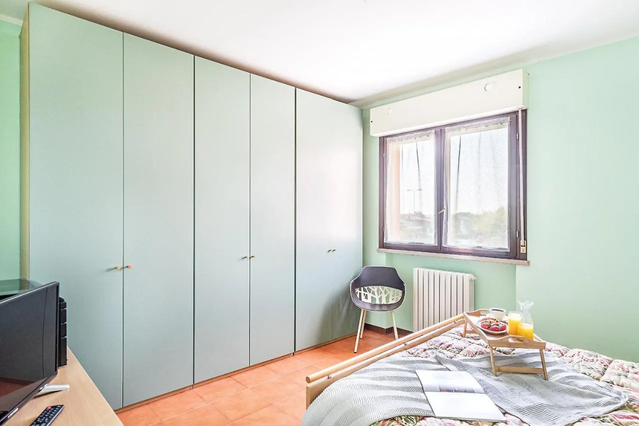 Le Primule F6 Con Piscina By Wonderful Italy Apartment Sirmione