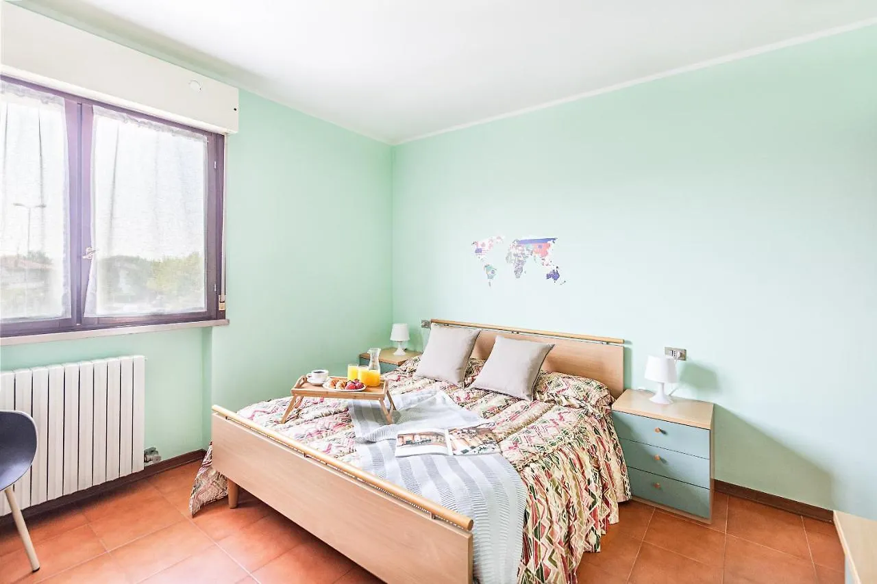 Le Primule F6 Con Piscina By Wonderful Italy Apartment Sirmione